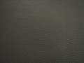 GREY UPHOLSTERY LEATHER VINYL FABRIC x 25 METRES