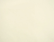 FEATHER-PROOF TICKING FABRIC CREAM CAMBRIC PER MTR