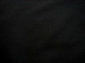  BLACK CALICO FABRIC x 50 METRES